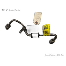 67C015 Pump To Rail Fuel Line For 18-21 Chevrolet Equinox  1.5 12643067