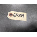 67C019 Heater Line For 18-21 Chevrolet Equinox  1.5
