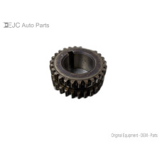 67C025 Crankshaft Timing Gear For 18-21 Chevrolet Equinox  1.5 12664050