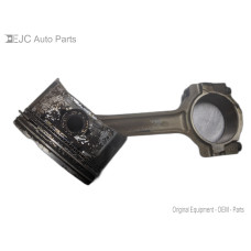 67D001 Piston and Connecting Rod Standard For 10-13 GMC Sierra 1500  5.3 12577583