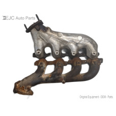 67D002 Exhaust Manifold Pair Set For 10-13 GMC Sierra 1500  5.3 12616288