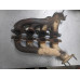 67D002 Exhaust Manifold Pair Set For 10-13 GMC Sierra 1500  5.3 12616288