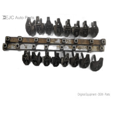 67D009 Complete Rocker Arm Set For 10-13 GMC Sierra 1500  5.3 12552203