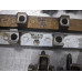 67D009 Complete Rocker Arm Set For 10-13 GMC Sierra 1500  5.3 12552203