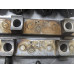 67D009 Complete Rocker Arm Set For 10-13 GMC Sierra 1500  5.3 12552203