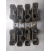 67D010 Lifter Retainers For 10-13 GMC Sierra 1500  5.3 12571596