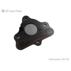 67D018 Camshaft Retainer For 10-13 GMC Sierra 1500  5.3 12556437