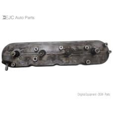67D020 Left Valve Cover For 10-13 GMC Sierra 1500  5.3 12611059