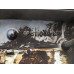 67D020 Left Valve Cover For 10-13 GMC Sierra 1500  5.3 12611059