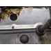 67D020 Left Valve Cover For 10-13 GMC Sierra 1500  5.3 12611059
