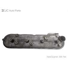 67D021 Right Valve Cover For 10-13 GMC Sierra 1500  5.3 12611021