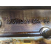 67D021 Right Valve Cover For 10-13 GMC Sierra 1500  5.3 12611021