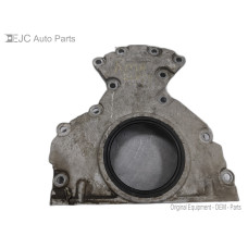 67D022 Rear Oil Seal Housing For 10-13 GMC Sierra 1500  5.3 12611059