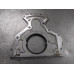 67D022 Rear Oil Seal Housing For 10-13 GMC Sierra 1500  5.3 12611059