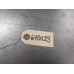 67D023 Engine Timing Cover From 2010 GMC Sierra 1500  5.3 12594939
