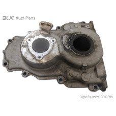 67D023 Engine Timing Cover From 2010 GMC Sierra 1500  5.3 12594939