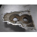 67D023 Engine Timing Cover From 2010 GMC Sierra 1500  5.3 12594939