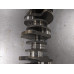 #Q802  Crankshaft Standard For 14-19 Dodge Journey  3.6 05184249AH