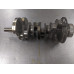 #Q802  Crankshaft Standard For 14-19 Dodge Journey  3.6 05184249AH