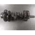 #Q802  Crankshaft Standard For 14-19 Dodge Journey  3.6 05184249AH