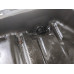 67G002 Lower Engine Oil Pan From 2014 Dodge Journey  3.6 05184404AF