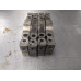 67G008 Engine Block Main Caps For 14-19 Dodge Journey  3.6