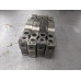 67G008 Engine Block Main Caps For 14-19 Dodge Journey  3.6
