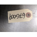 67G009 Crankshaft Pulley From 2014 Dodge Journey  3.6 05184293AG