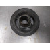 67G009 Crankshaft Pulley From 2014 Dodge Journey  3.6 05184293AG
