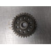 67G020 Oil Pump Drive Gear For 14-19 Dodge Journey  3.6