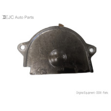 67G021 Engine Oil Pump Shield For 14-19 Dodge Journey  3.6 05184557AE