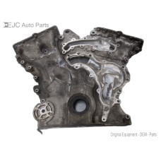 GTX101 Engine Timing Cover For 11-19 Dodge Journey  3.6 05184318AI
