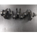 #P802 Crankshaft Standard For 16-18 Volkswagen Jetta  1.4