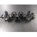 #P802 Crankshaft Standard For 16-18 Volkswagen Jetta  1.4