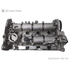 #Q102 Cylinder Head For 16-18 Volkswagen Jetta  1.4 04L103404AE