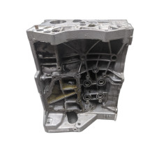 #BMI42 Engine Cylinder Block From 2017 Volkswagen Jetta  1.4
