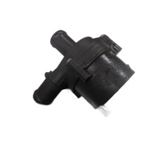 67E010 Auxiliary Coolant Pump From 2017 Volkswagen Jetta  1.4