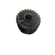 67E017 Crankshaft Timing Gear From 2017 Volkswagen Jetta  1.4 04E105263D