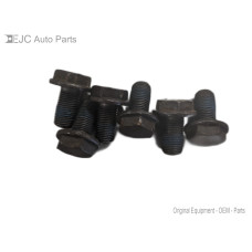 67E032 Flywheel Bolts For 16-18 Volkswagen Jetta  1.4