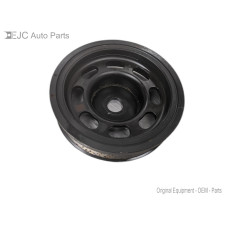 67E039 Crankshaft Pulley For 16-18 Volkswagen Jetta  1.4