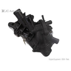 67E040 Water Coolant Pump For 16-19 Volkswagen Jetta  1.4 04E121042M