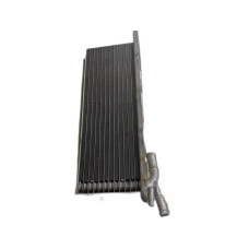 67E041 Intercooler From 2017 Volkswagen Jetta  1.4