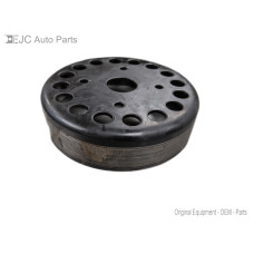67F011 Water Pump Pulley For 14-15 Kia Soul  2.0