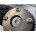 67F012 Intake Camshaft Timing Gear For 14-15 Kia Soul  2.0 243502E201