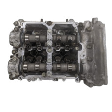 #PI04 Left Cylinder Head From 2012 Subaru Forester  2.5