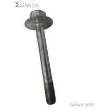 68Z007 Crankshaft Bolt For 11-13 Subaru Forester  2.5 12369AA011