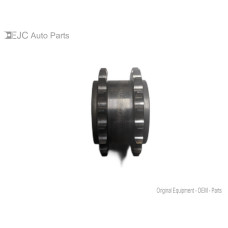 68Z010 Crankshaft Timing Gear For 11-13 Subaru Forester  2.5 13021AA240