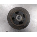 68Z023 Crankshaft Pulley From 2012 Subaru Forester  2.5