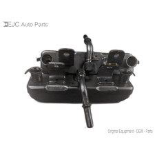 68Z031 Fuel Injector Rail For 11-16 Subaru Forester  2.5