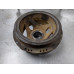 68X004 Crankshaft Pulley From 2011 Ram 1500  5.7 53021616DE